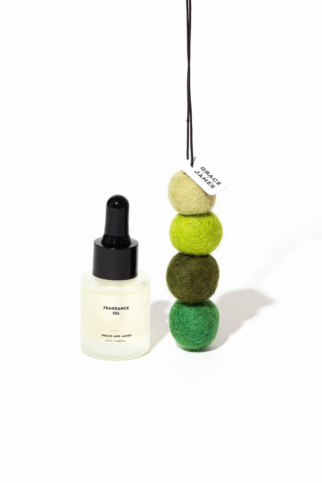 BARE Topanga Air Freshener