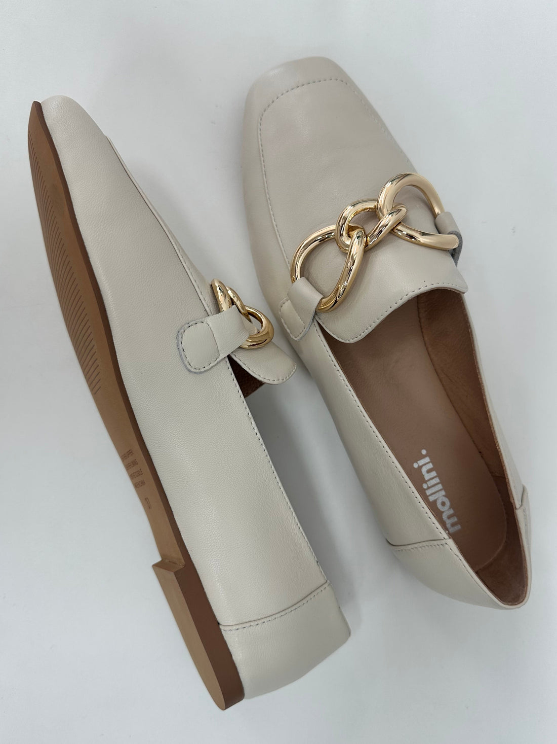 Mollini Nelya Cream