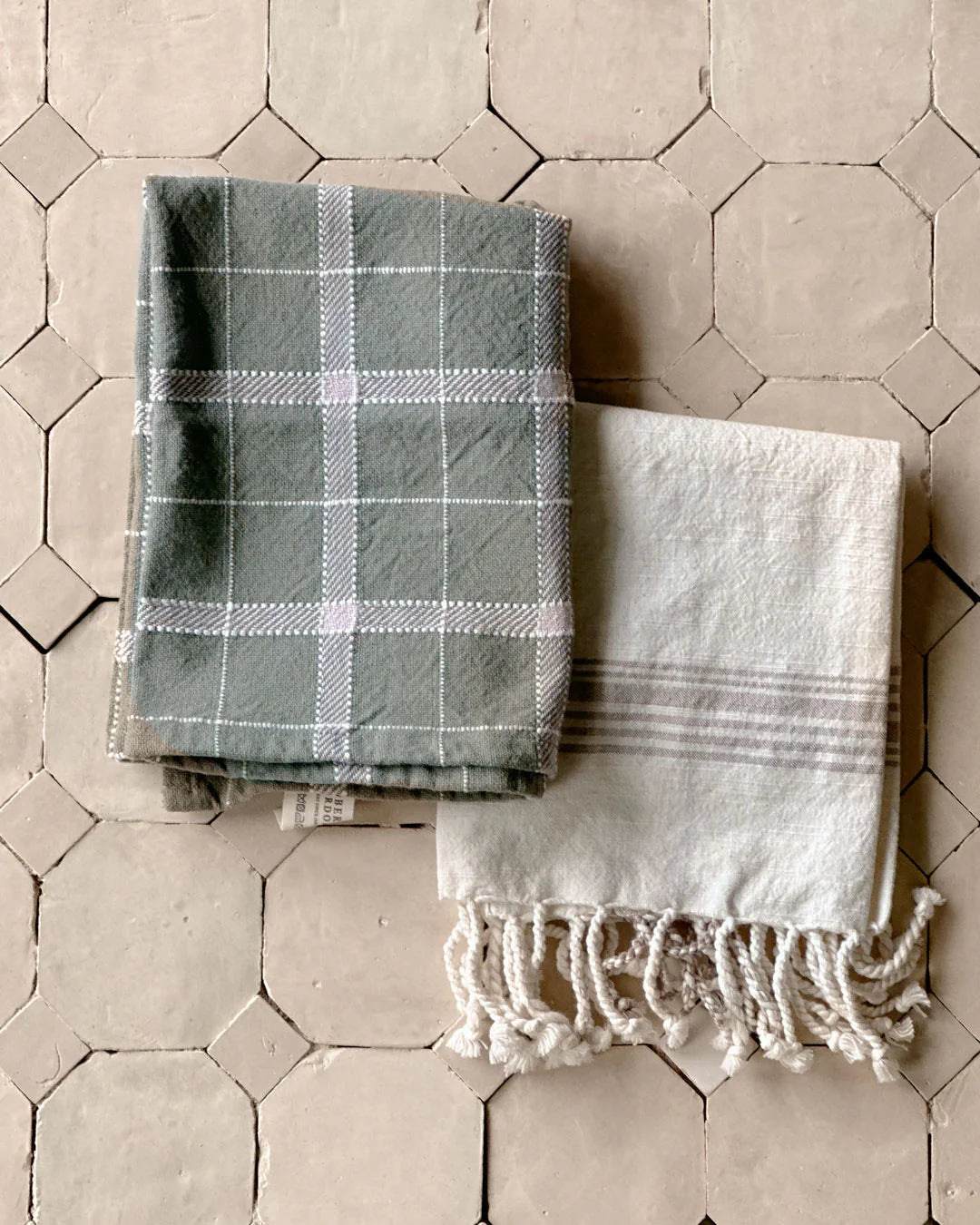 Robert Gordon Tea Towels 2 Pk Bonnie