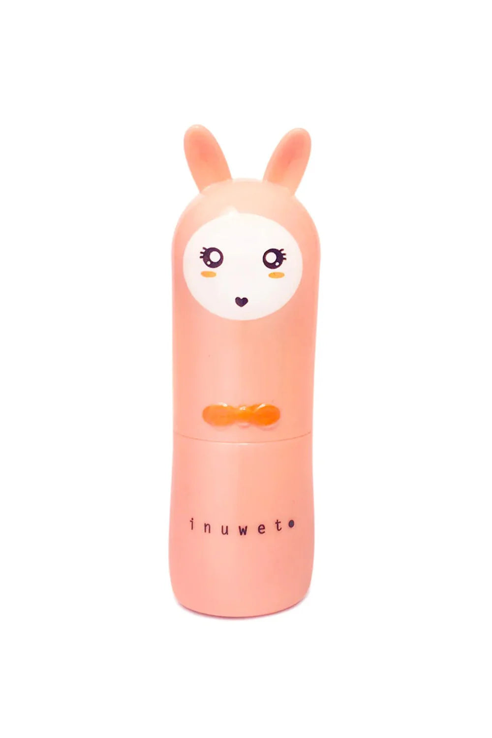 Inuwet Lip Balm Vanilla Coco / Coral