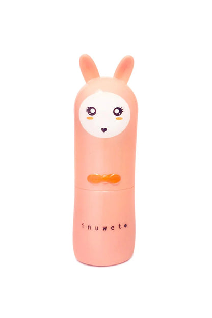 Inuwet Lip Balm Vanilla Coco / Coral
