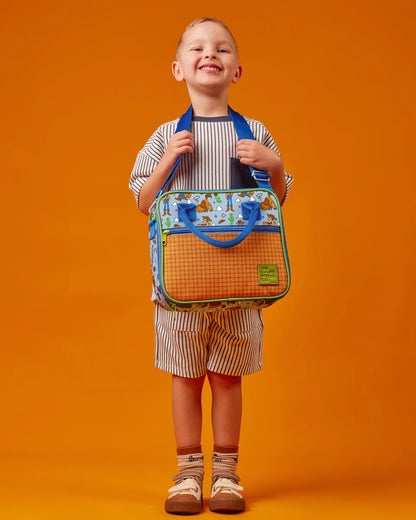 The Somewhere Co Toy Story Mini Lunch Case