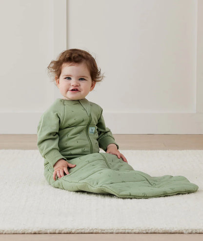 ErgoPouch Sleeping Bag Long Sleeve Willow TOG 2.5