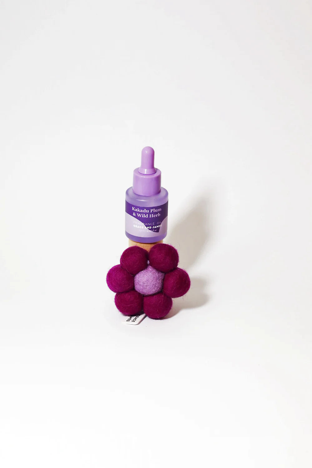 Bloom Kakadu Plum &amp; Wild Herb Air Freshener