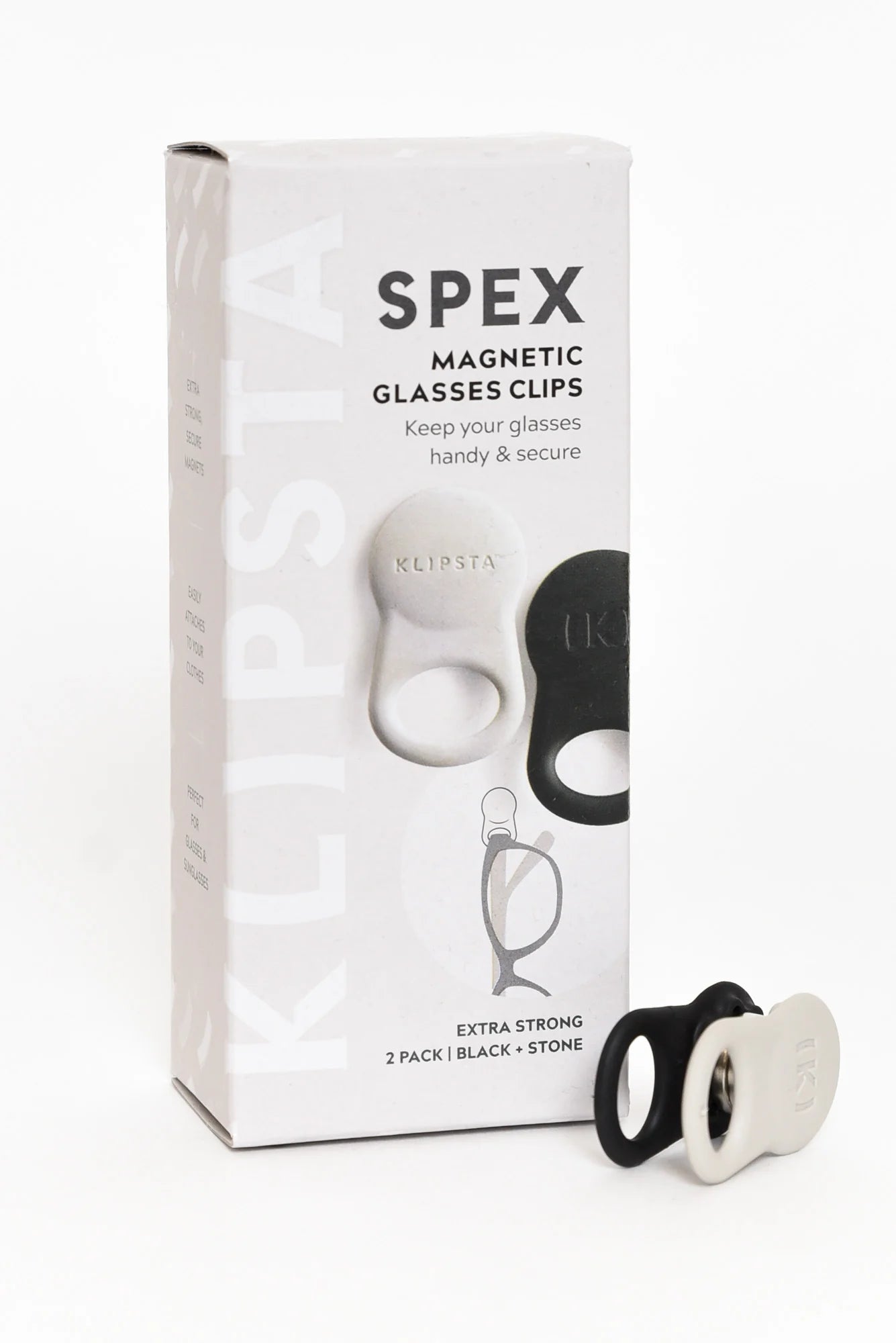Klipsta Spex
