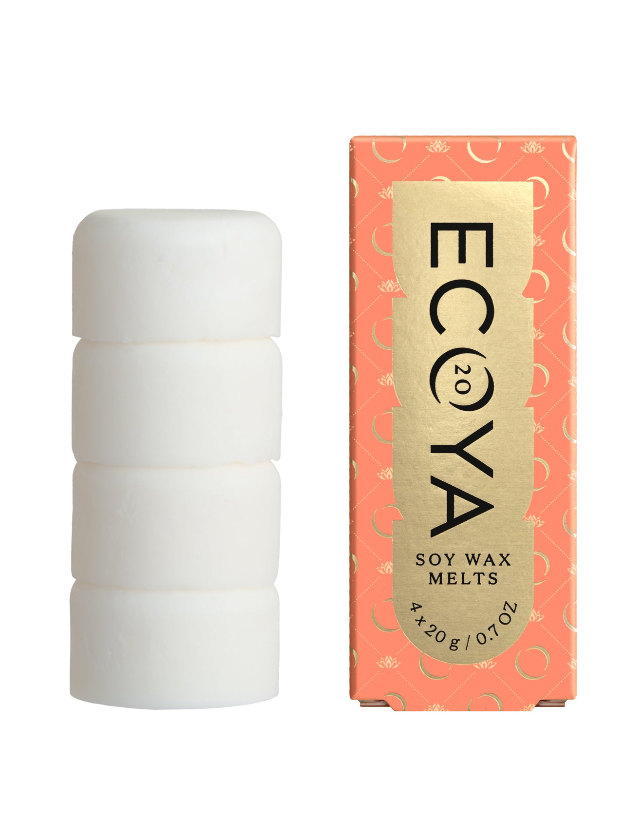 Ecoya Kowhai &amp; Cedarwood Soy Wax Melts  Greatest Hits