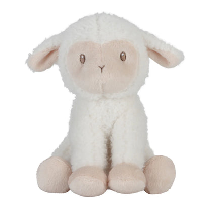 Little Dutch Little Farm Cuddle Sheep 17cm