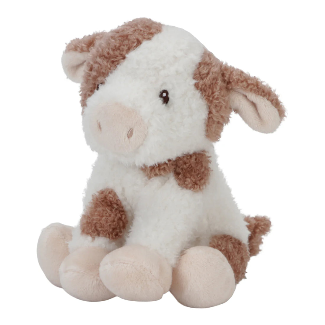 Little Dutch Little Farm Cuddle Cow 17cm