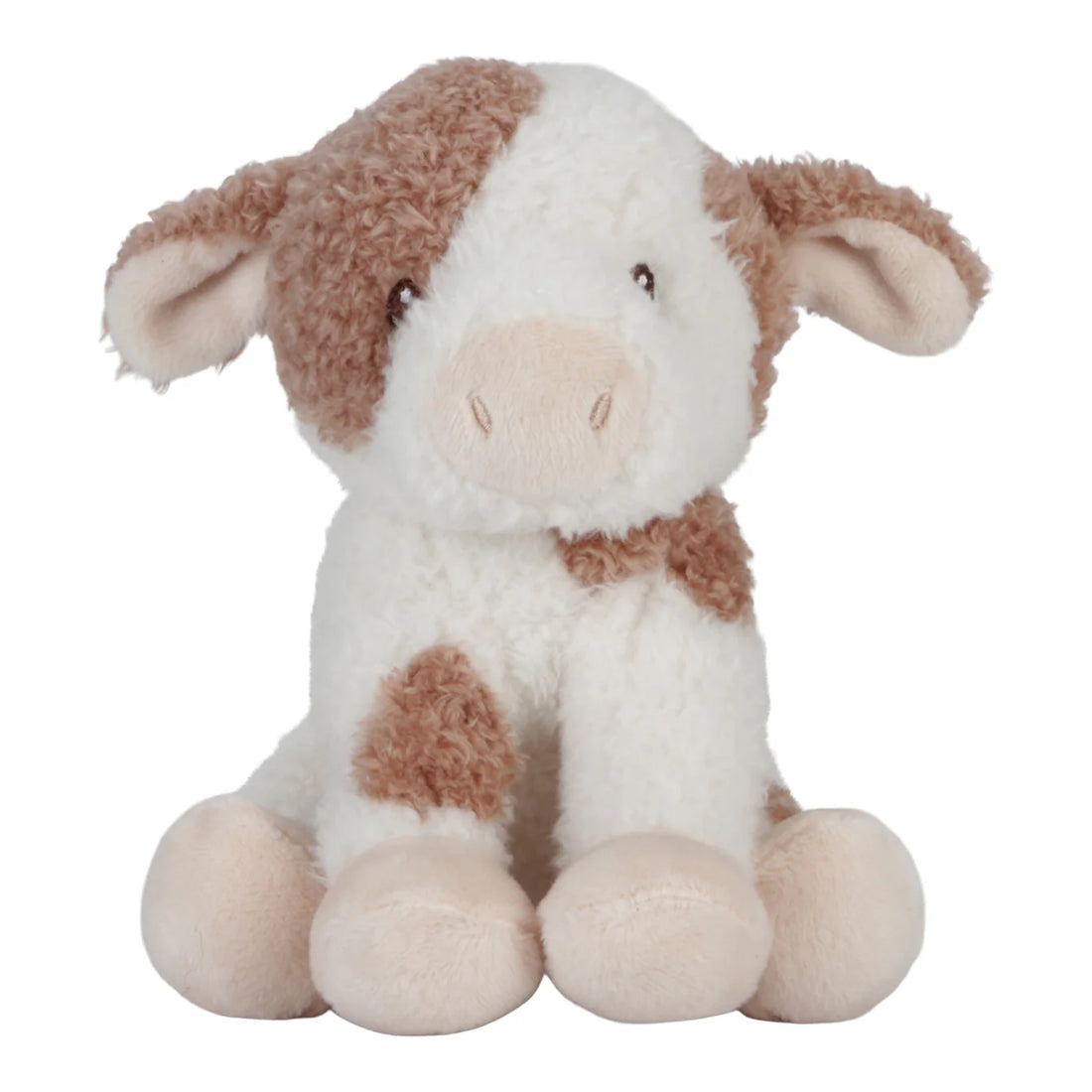 Little Dutch Little Farm Cuddle Cow 17cm