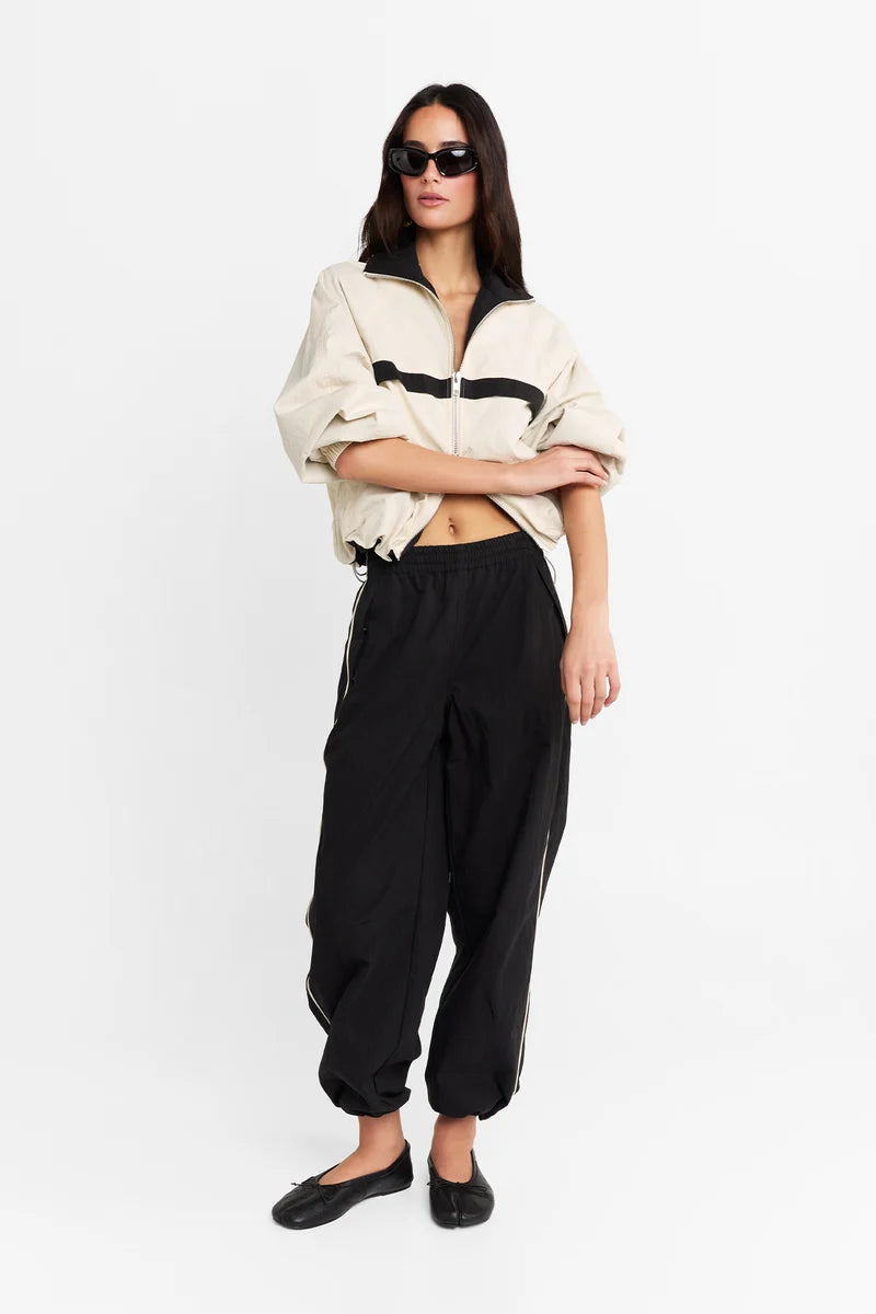 Madison The Label Lennox Jacket Bone