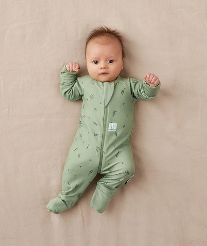 ErgoPouch Layers Long Sleeve Wattle TOG 1