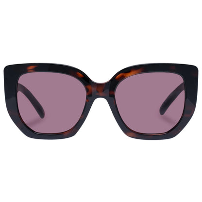 Le Specs Euphoria Super Dark Tort