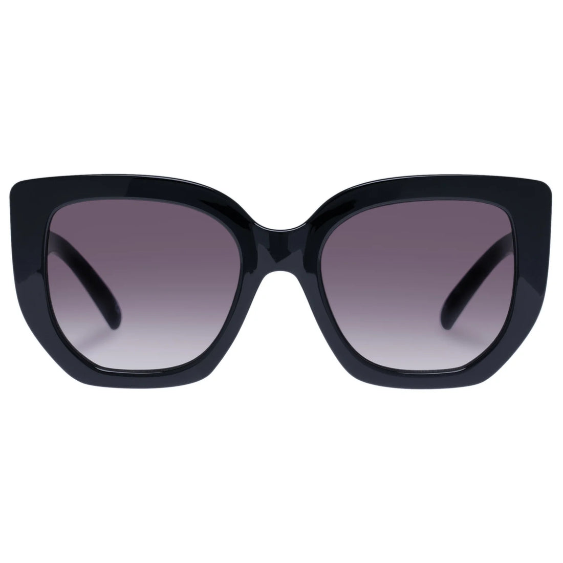 Le Specs Euphoria Black