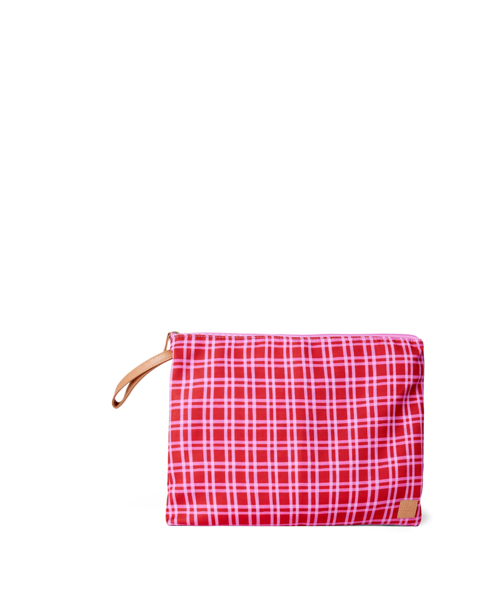 The Somewhere Co Raspberry Lemonade Large Wet Bag