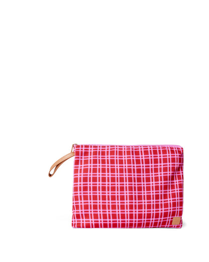The Somewhere Co Raspberry Lemonade Large Wet Bag