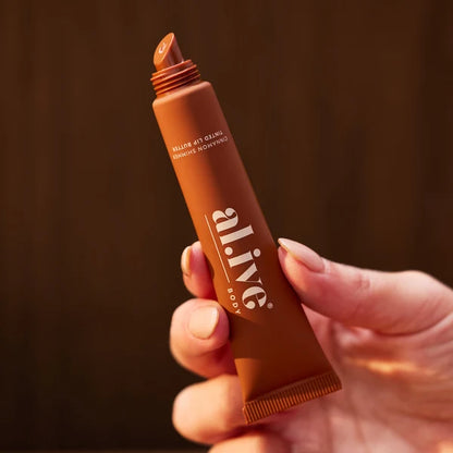 AL.IVE Lip Butter Ornament Cinnaon &amp; Citrus