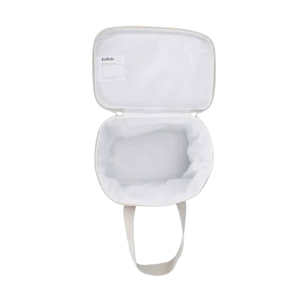 Kollab Lunch Bag Coco Stripe