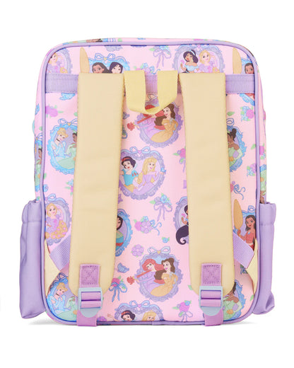 The Somewhere Co Disney Princess Mini Adventure Backpack