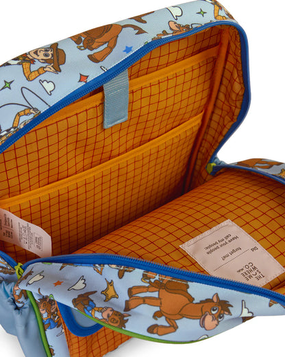The Somewhere Co Toy Story Mini Adventure Backpack