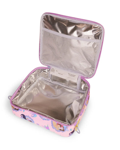 The Somewhere Co Disney Princess Mini Lunch Case