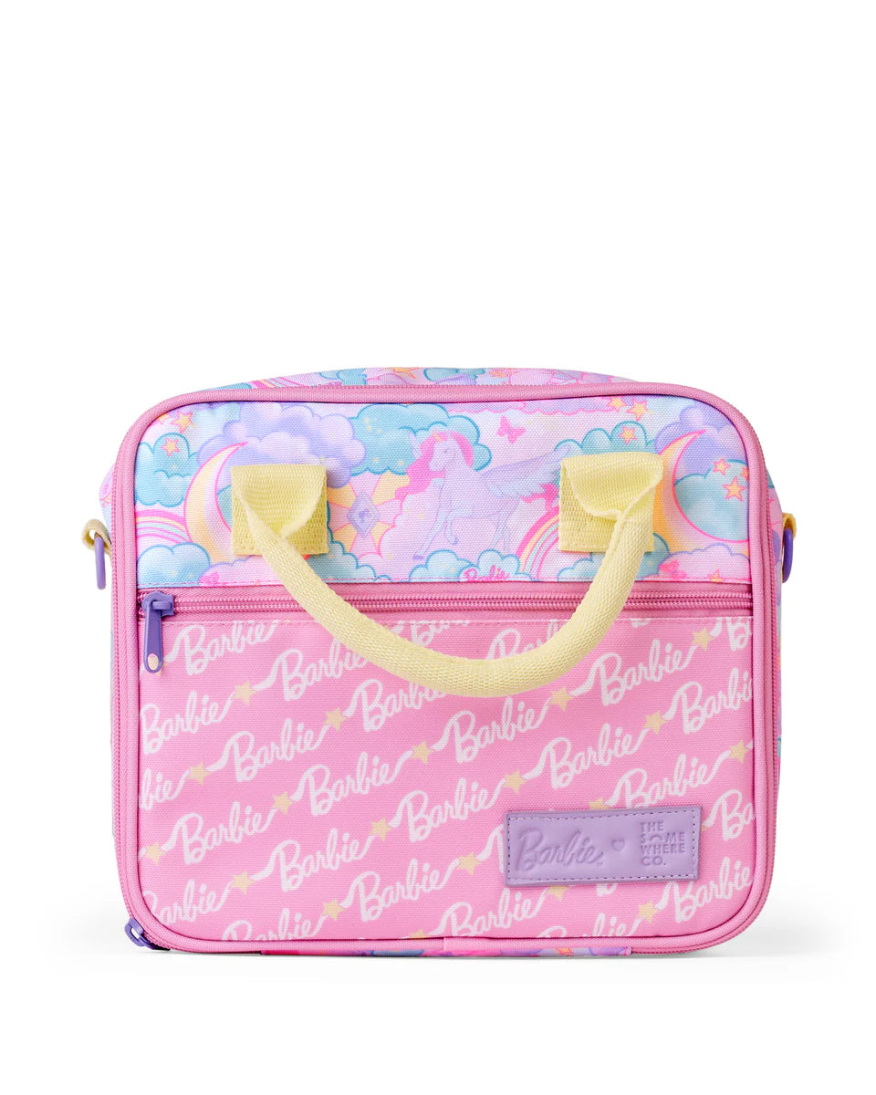 Barbie Unicorn Fantasy Mini Lunch Case