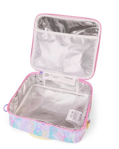 Barbie Unicorn Fantasy Mini Lunch Case