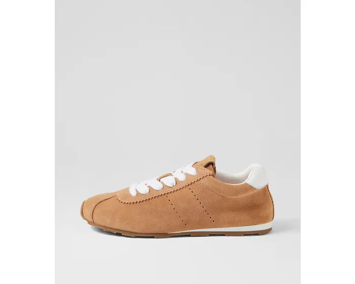 Mollini Mousi Suede Desert Sneaker