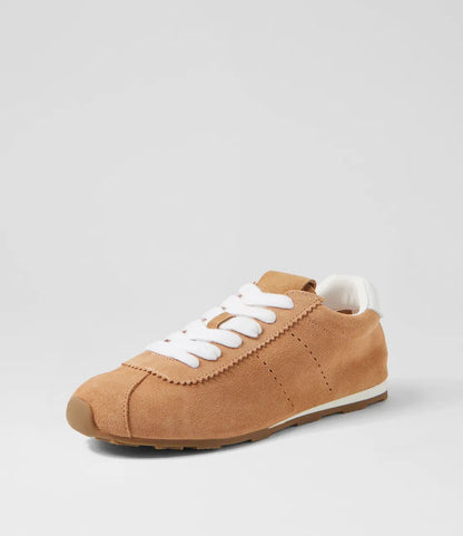 Mollini Mousi Suede Desert Sneaker