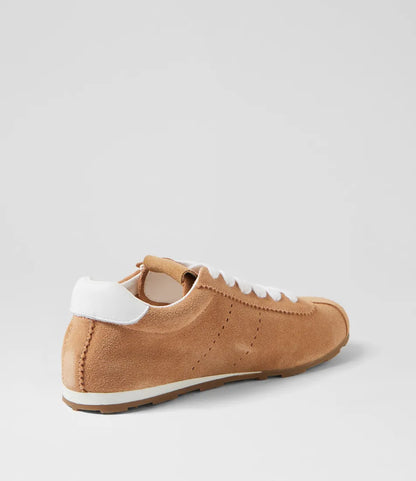 Mollini Mousi Suede Desert Sneaker