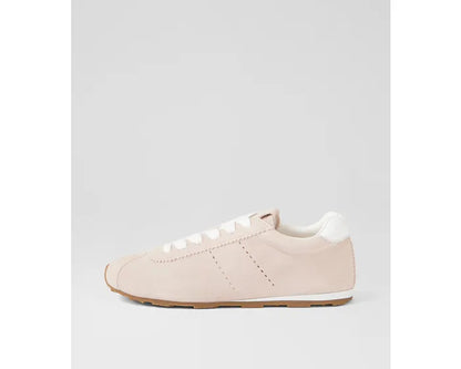 Mollini Mousi Suede Blossum Sneaker