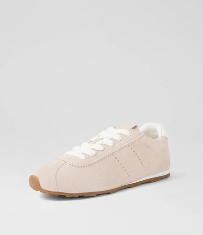 Mollini Mousi Suede Blossum Sneaker