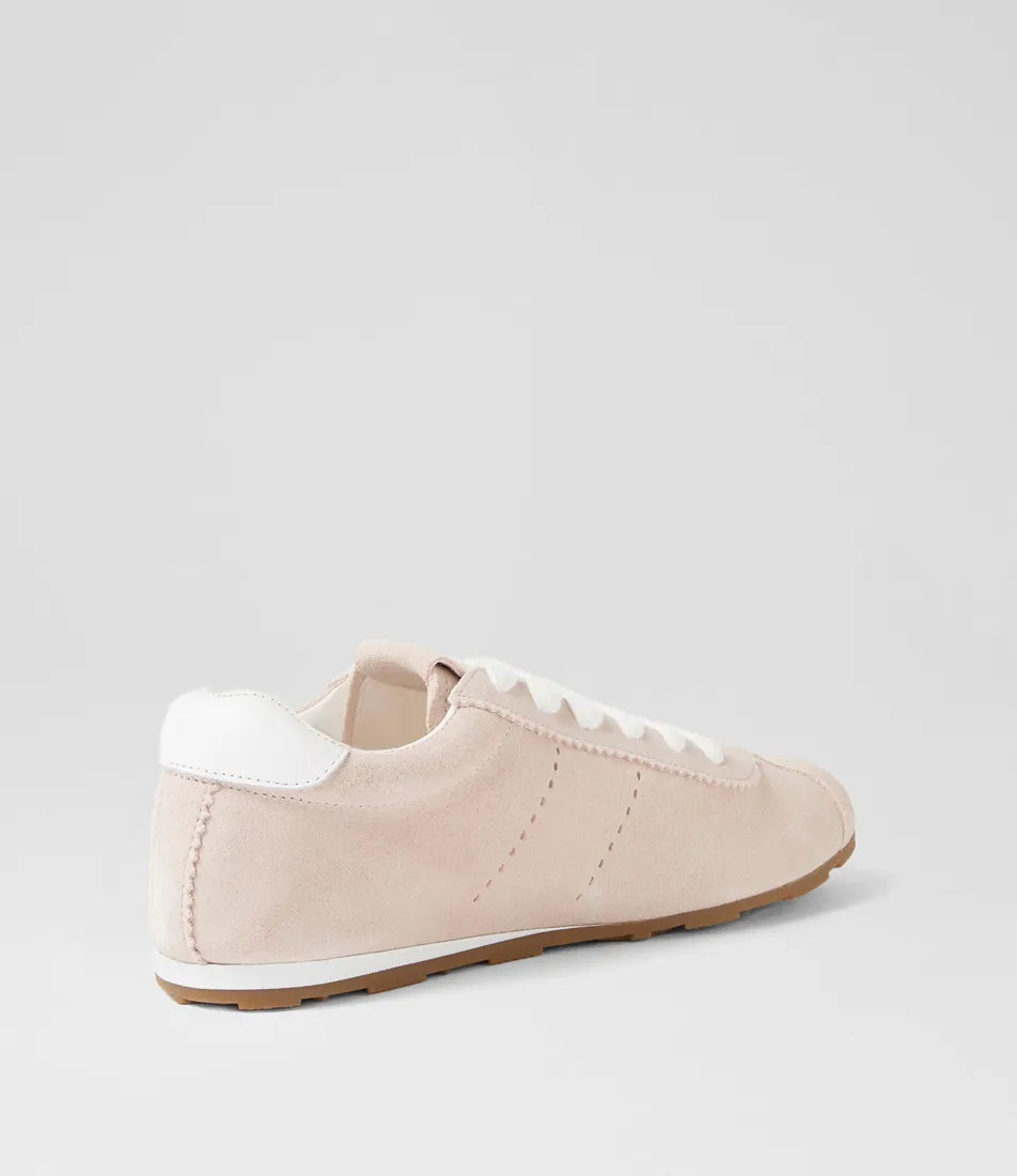 Mollini Mousi Suede Blossum Sneaker