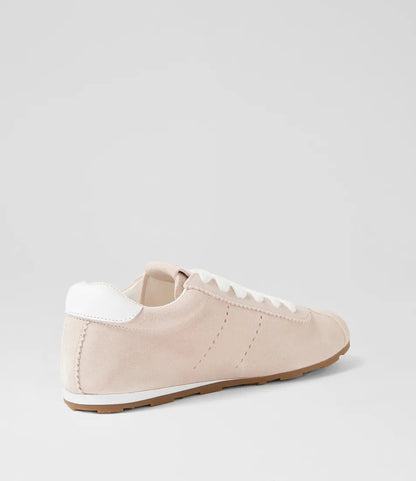 Mollini Mousi Suede Blossum Sneaker