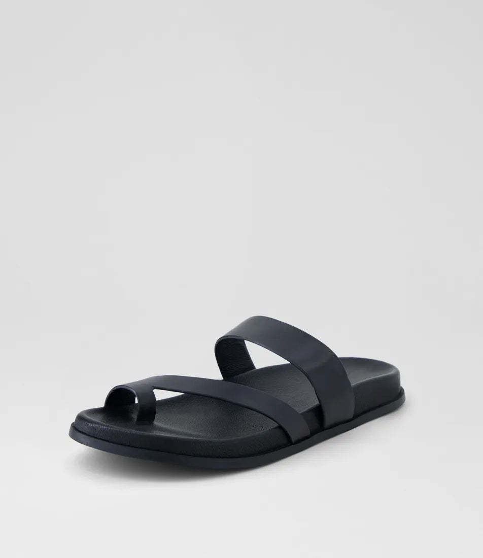 Mollini Haulen Black/Black