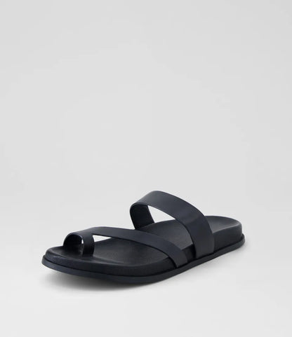 Mollini Haulen Black/Black