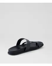 Mollini Haulen Black/Black