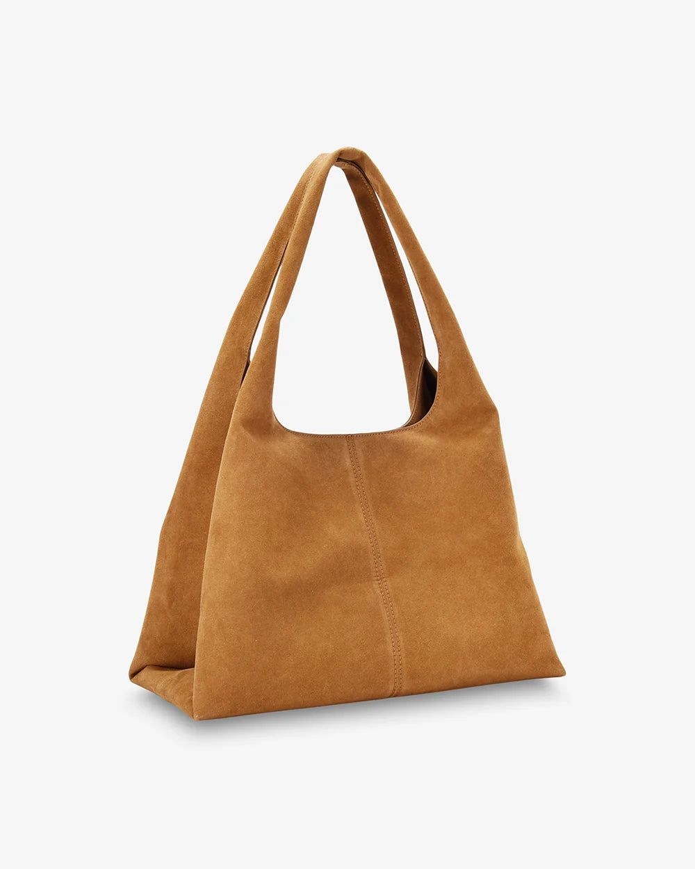 Elms+King Mayfair Tote - Tan