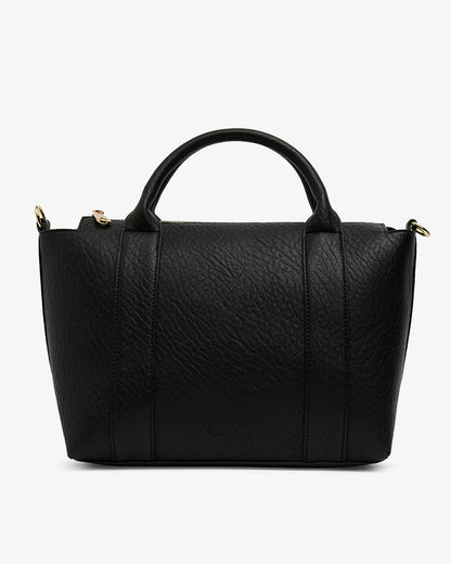 Elms &amp; King Messina Bag Black