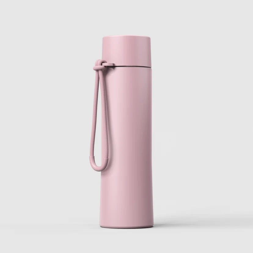 Fressko Move Ceramic Drink Bottle 660ml/ 22oz Floss