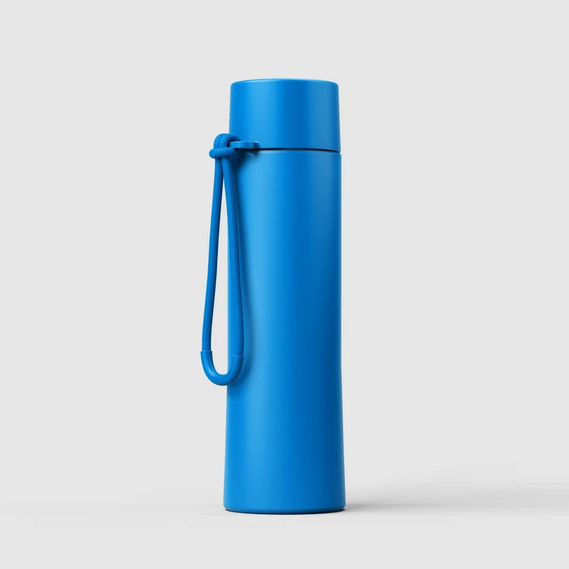 Fressko Move Ceramic Drink Bottle 660ml/ 22oz Bondi