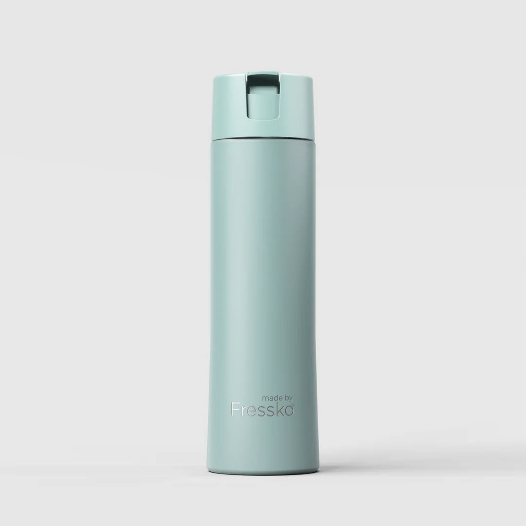 Fressko Move Ceramic Drink Bottle 660ml/ 22oz Breezy