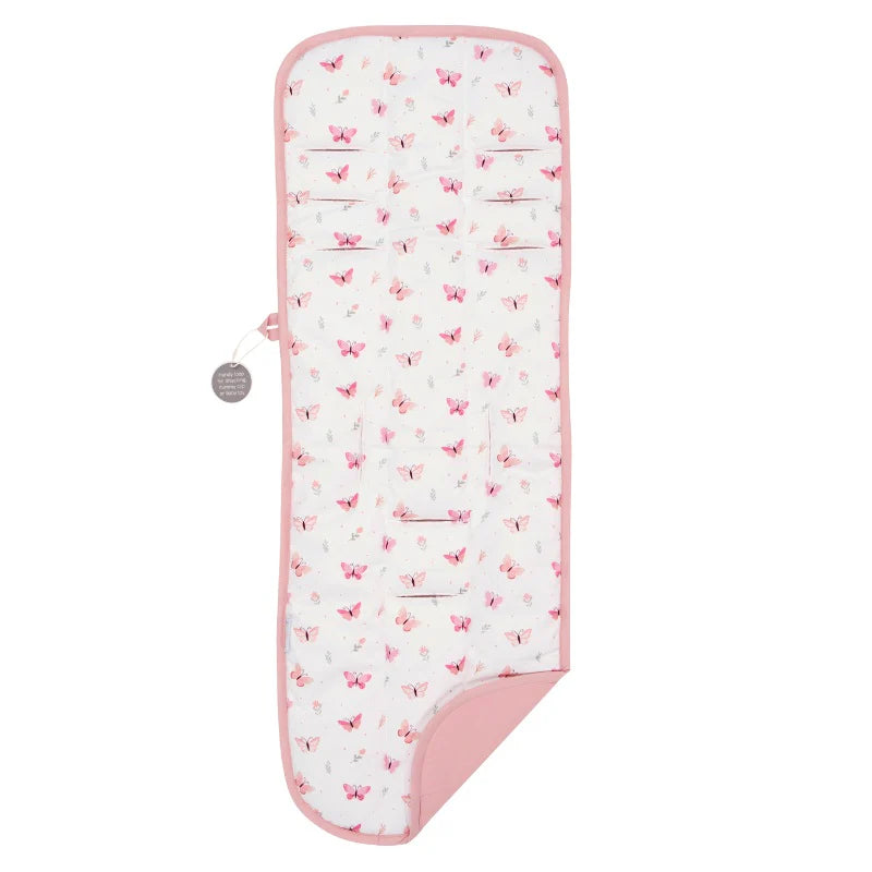 Pram Liner Sweet Butterfly