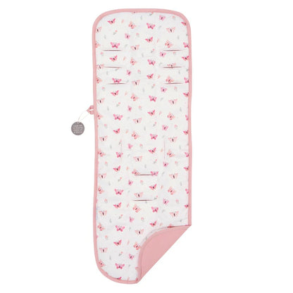 Pram Liner Sweet Butterfly