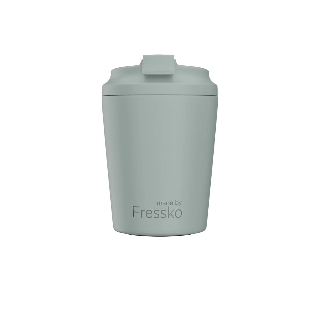 Fressko Piccolo Reusable Cup 4oz Sage