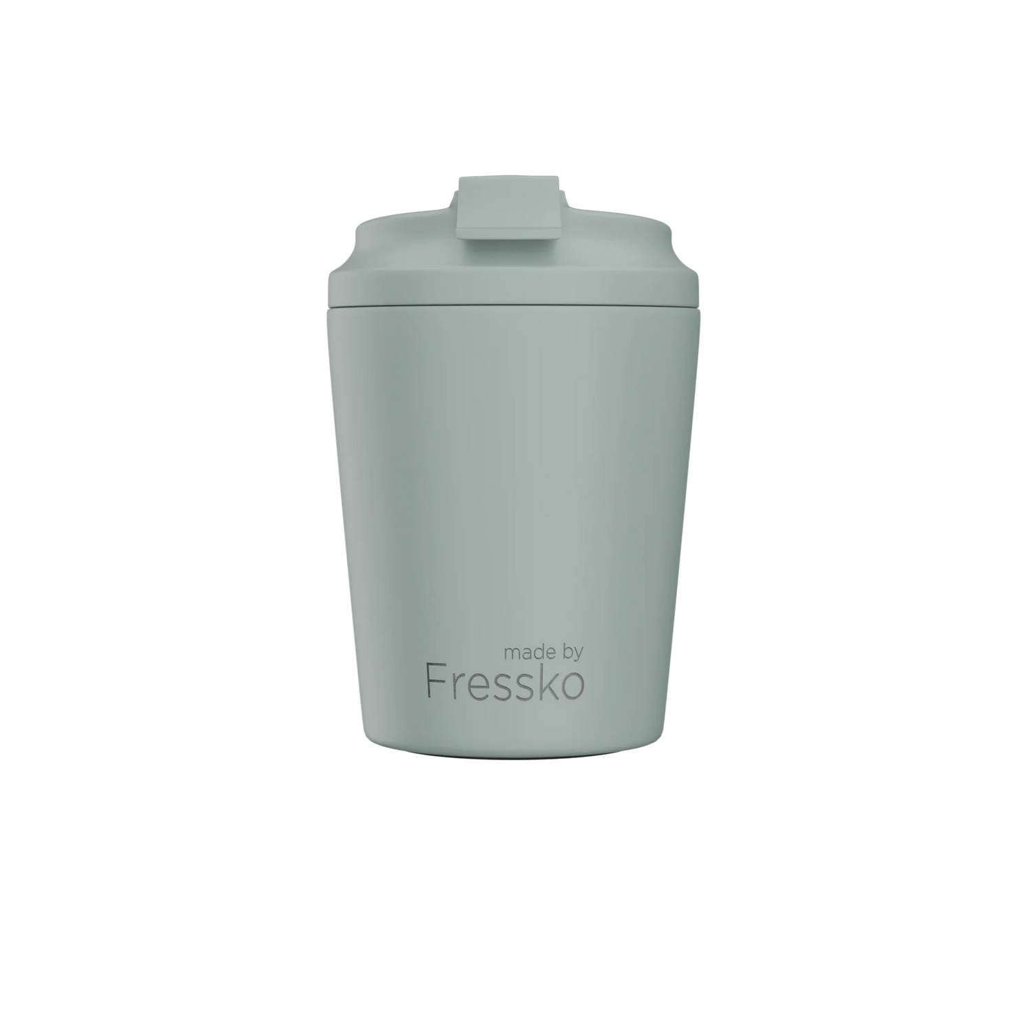 Fressko Piccolo Reusable Cup 4oz Sage