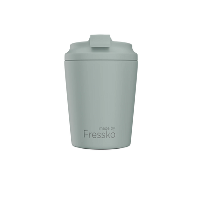 Fressko Piccolo Reusable Cup 4oz Sage