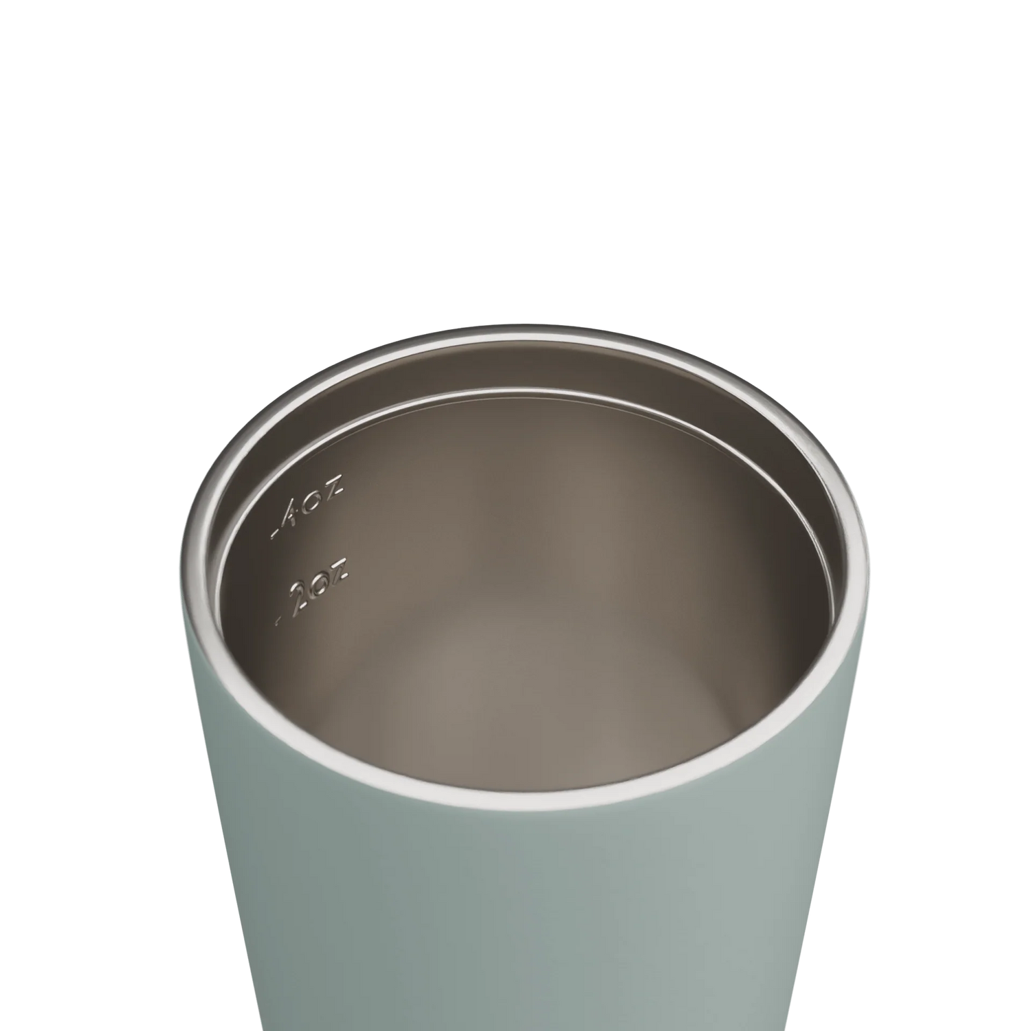 Fressko Piccolo Reusable Cup 4oz Sage