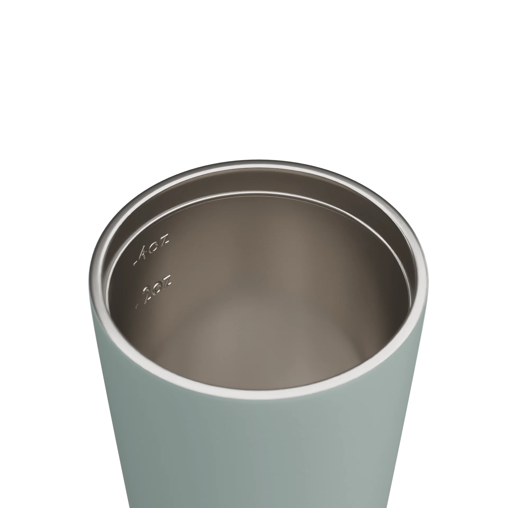 Fressko Piccolo Reusable Cup 4oz Sage