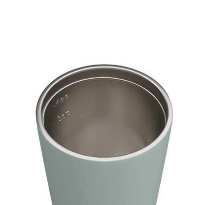 Fressko Piccolo Reusable Cup 4oz Sage