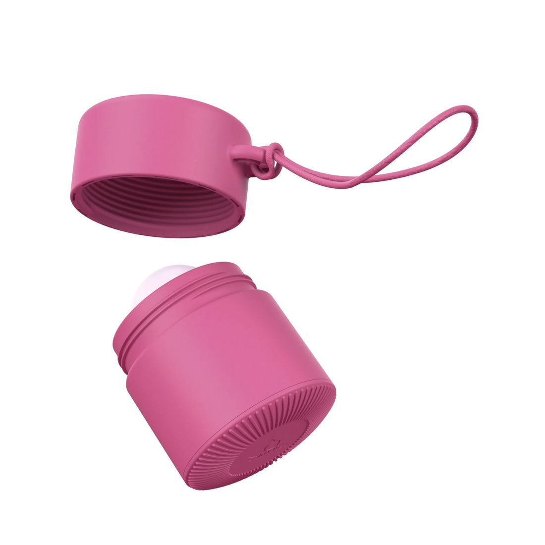Solmates Refillable Roll-On Applicator 50ml Pink